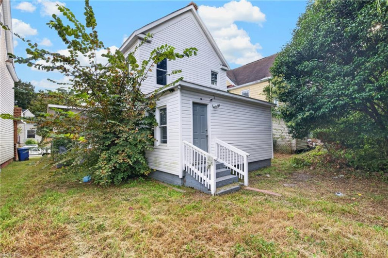 Photo 40 of 40 residential for sale in Newport News virginia