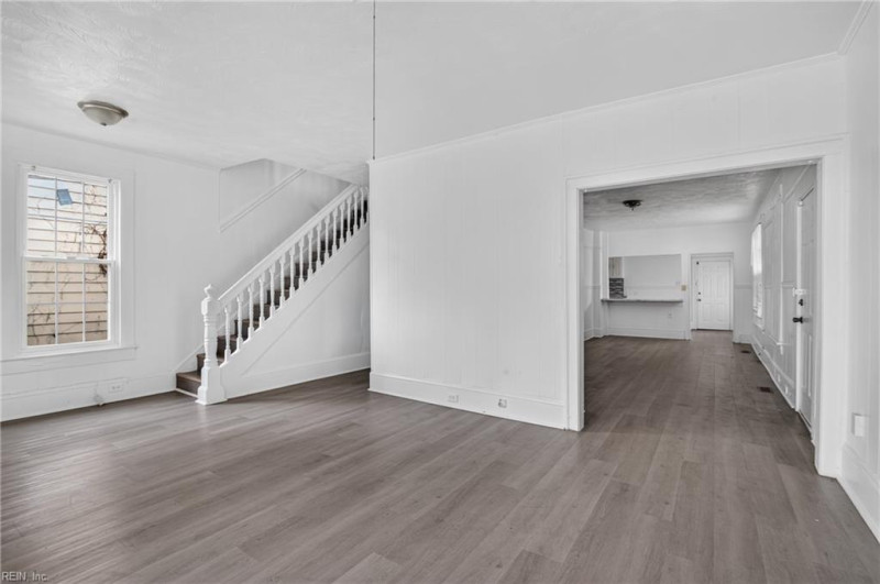 Photo 9 of 40 residential for sale in Newport News virginia