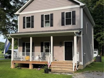 property image for 329 Forest Avenue HENRICO COUNTY VA 23223