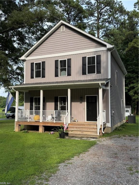 Photo 1 of 1 residential for sale in Henrico County virginia