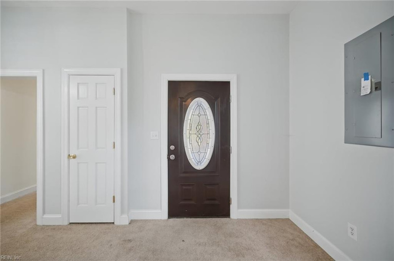 Photo 10 of 50 residential for sale in Sussex County virginia