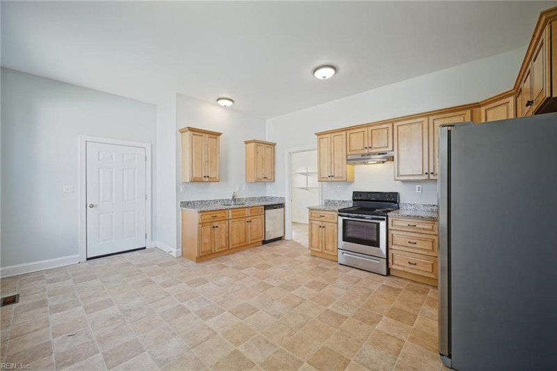 Photo 13 of 50 residential for sale in Sussex County virginia