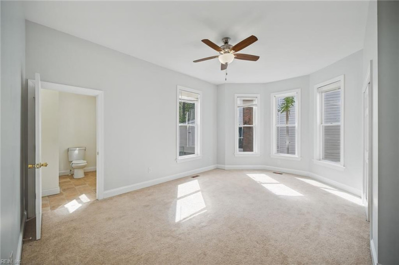 Photo 16 of 50 residential for sale in Sussex County virginia