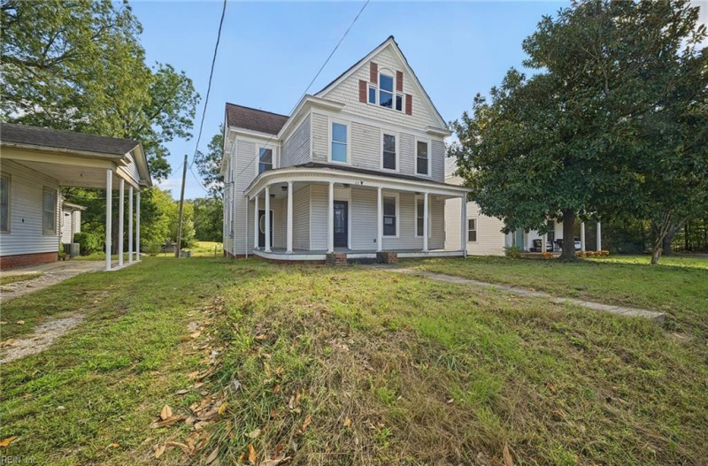 Photo 2 of 50 residential for sale in Sussex County virginia