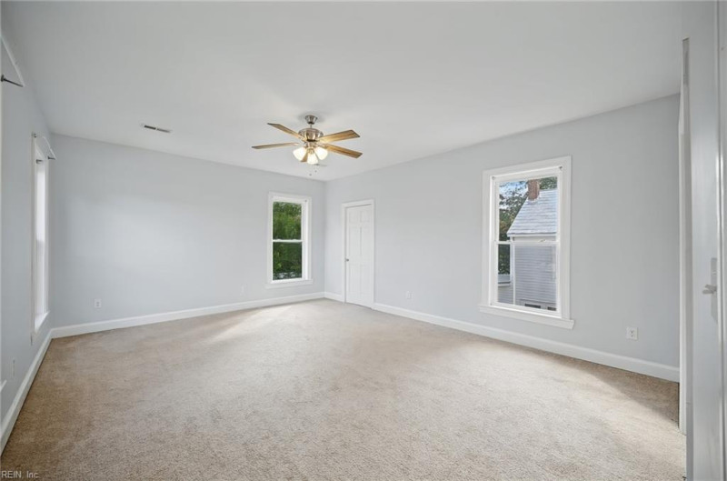 Photo 21 of 50 residential for sale in Sussex County virginia