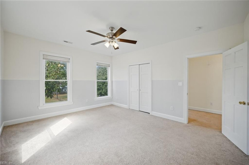 Photo 24 of 50 residential for sale in Sussex County virginia