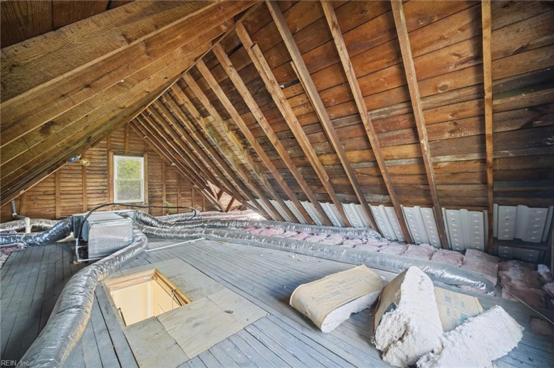 Photo 36 of 50 residential for sale in Sussex County virginia