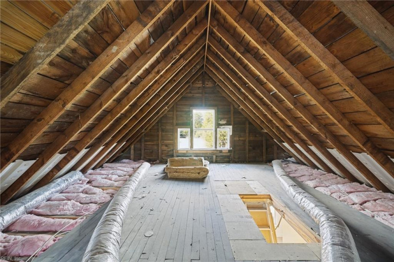 Photo 37 of 50 residential for sale in Sussex County virginia