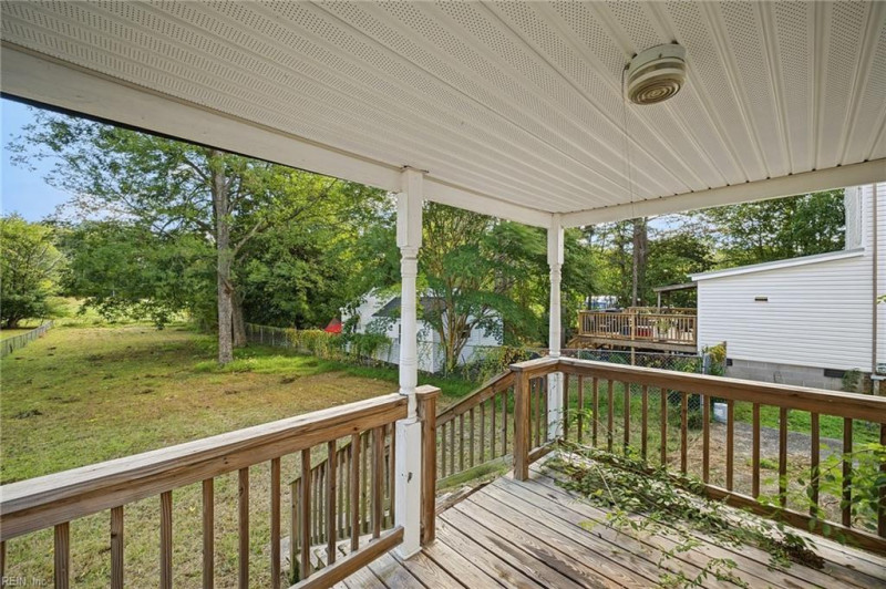 Photo 38 of 50 residential for sale in Sussex County virginia