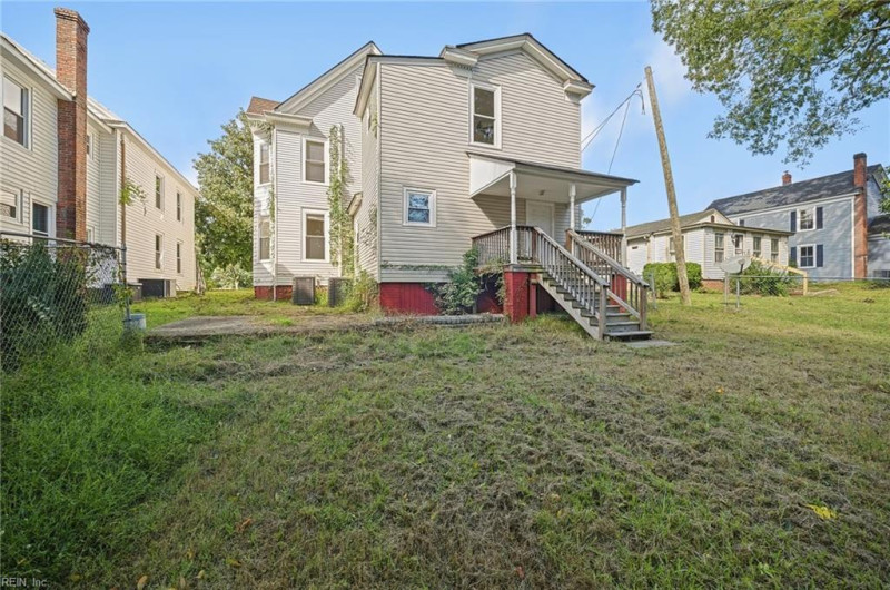 Photo 39 of 50 residential for sale in Sussex County virginia