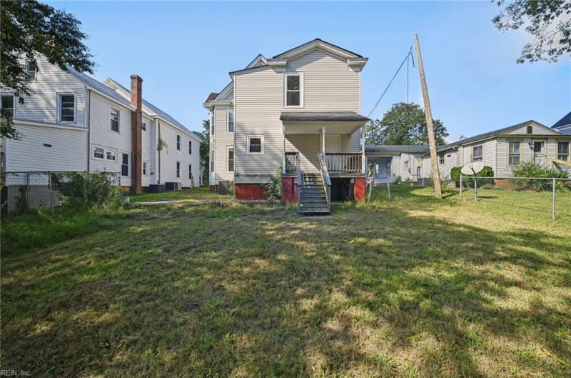 Photo 40 of 50 residential for sale in Sussex County virginia