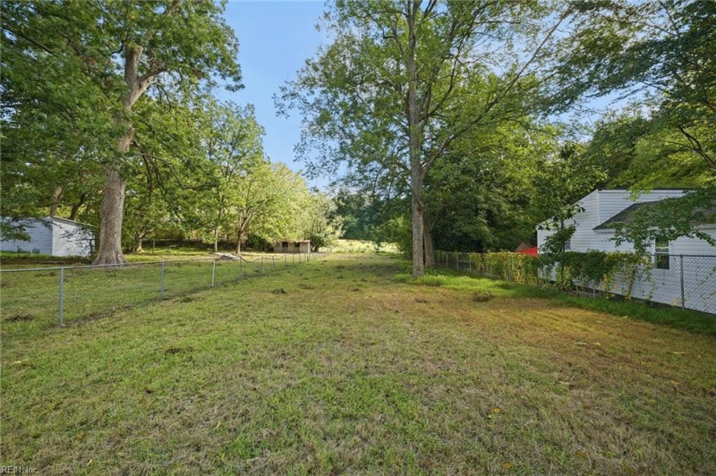 Photo 42 of 50 residential for sale in Sussex County virginia