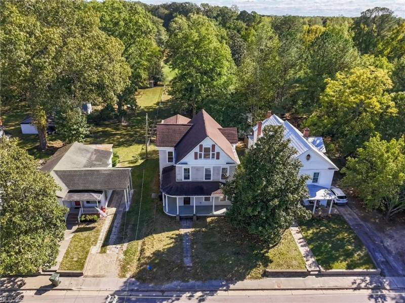 Photo 43 of 50 residential for sale in Sussex County virginia