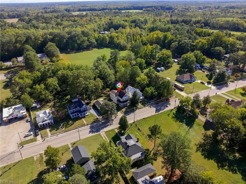 Photo 44 of 50 residential for sale in Sussex County virginia