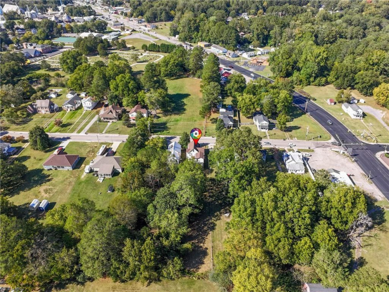 Photo 46 of 50 residential for sale in Sussex County virginia