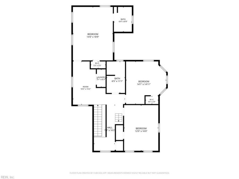 Photo 49 of 50 residential for sale in Sussex County virginia