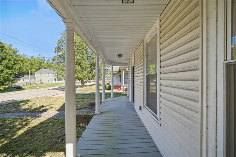 Photo 5 of 50 residential for sale in Sussex County virginia