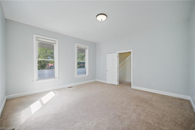 Photo 9 of 50 residential for sale in Sussex County virginia