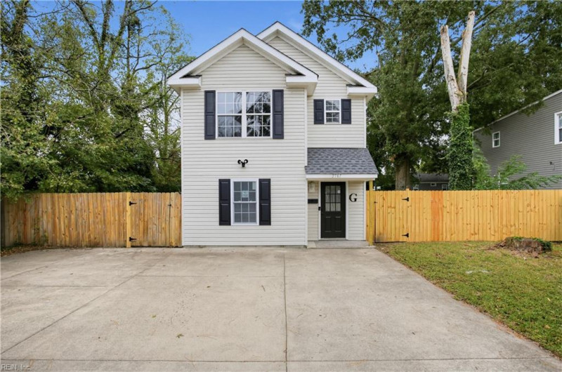 Photo 1 of 29 residential for sale in Portsmouth virginia Photo 1 of 29 residential for sale in Portsmouth virginia