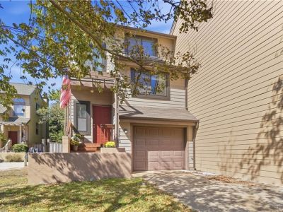 property image for 2213 Hermit Thrush Lane VIRGINIA BEACH VA 23455