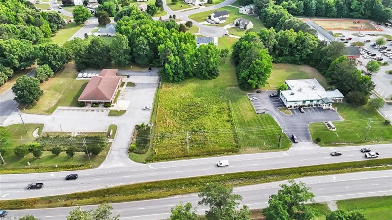 Photo 1 of 9 land for sale in Isle of Wight County virginia