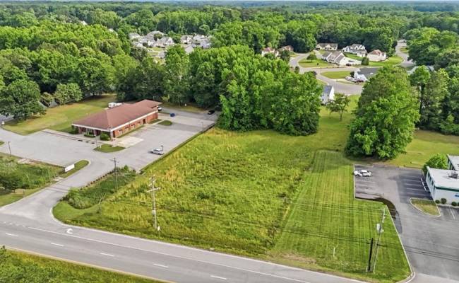 1.71AC Carrollton Boulevard, Isle of Wight County, VA 23314