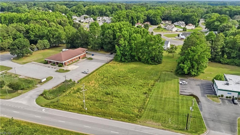 Photo 3 of 9 land for sale in Isle of Wight County virginia