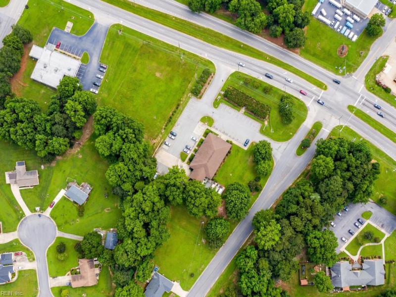Photo 4 of 9 land for sale in Isle of Wight County virginia