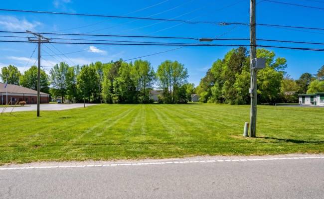 1.71AC Carrollton Boulevard, Isle of Wight County, VA 23314