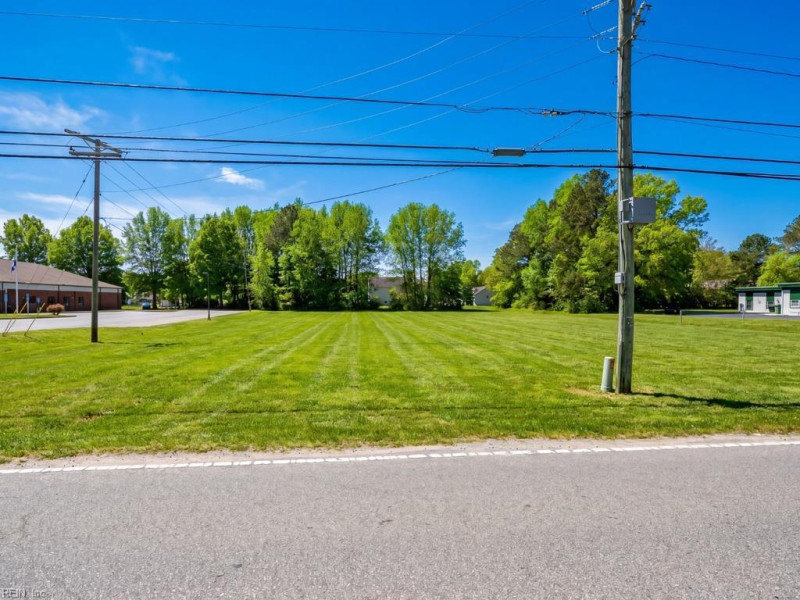 Photo 5 of 9 land for sale in Isle of Wight County virginia