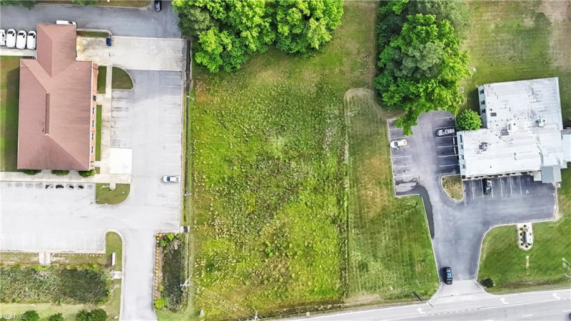 Photo 8 of 9 land for sale in Isle of Wight County virginia