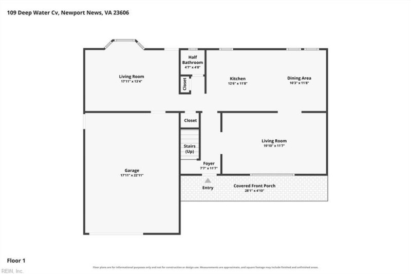 Photo 48 of 49 residential for sale in Newport News virginia Photo 48 of 49 residential for sale in Newport News virginia