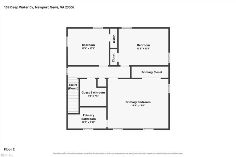 Photo 49 of 49 residential for sale in Newport News virginia Photo 49 of 49 residential for sale in Newport News virginia