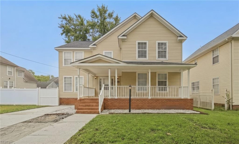 Photo 1 of 42 residential for sale in Norfolk virginia Photo 1 of 42 residential for sale in Norfolk virginia
