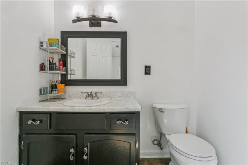 Photo 25 of 31 residential for sale in Newport News virginia