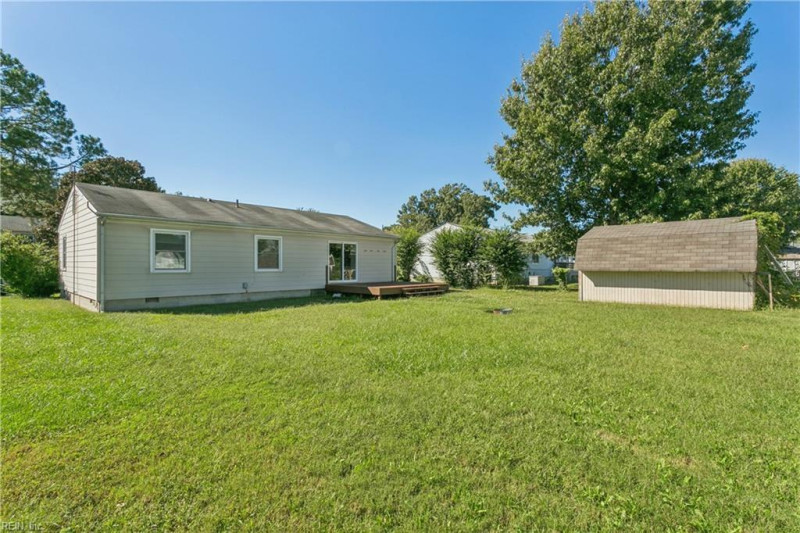 Photo 26 of 31 residential for sale in Newport News virginia
