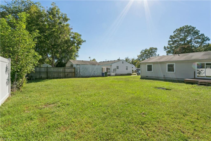 Photo 28 of 31 residential for sale in Newport News virginia