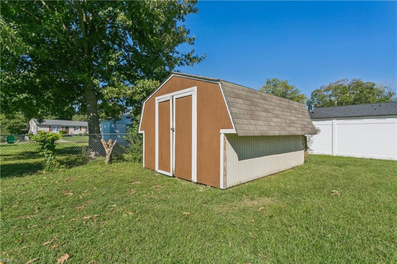 Photo 30 of 31 residential for sale in Newport News virginia