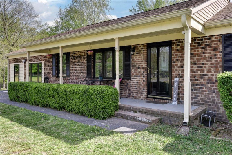 Photo 1 of 37 residential for sale in York County virginia