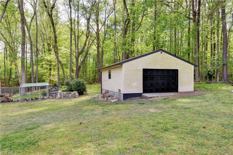 Photo 32 of 37 residential for sale in York County virginia