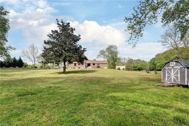 Photo 35 of 37 residential for sale in York County virginia