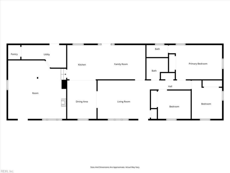 Photo 37 of 37 residential for sale in York County virginia
