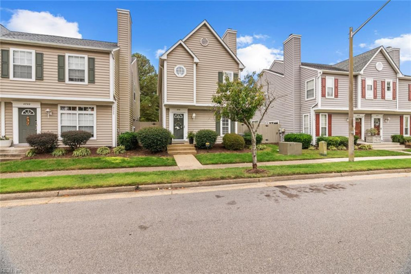 Photo 1 of 20 residential for sale in Virginia Beach virginia