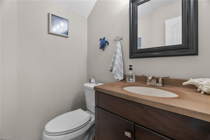 Photo 16 of 20 residential for sale in Virginia Beach virginia