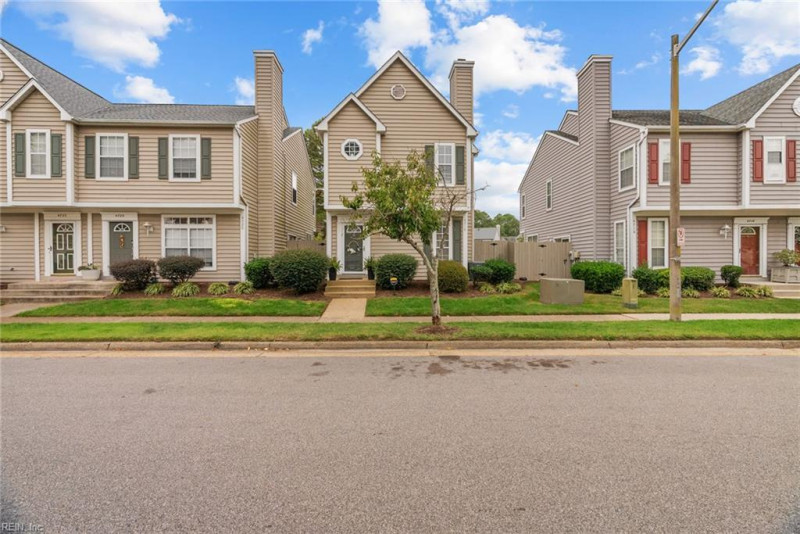 Photo 19 of 20 residential for sale in Virginia Beach virginia