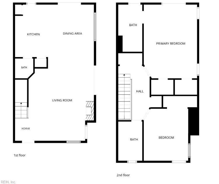 Photo 20 of 20 residential for sale in Virginia Beach virginia