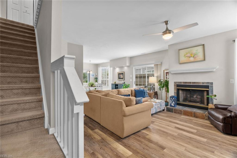 Photo 8 of 20 residential for sale in Virginia Beach virginia