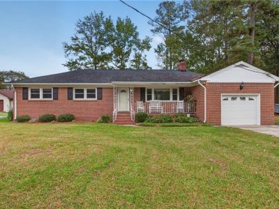 property image for 2360 Seaboard Road VIRGINIA BEACH VA 23456