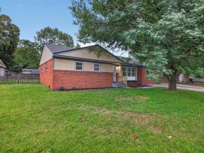 property image for 1511 Hodges Ferry Road PORTSMOUTH VA 23701