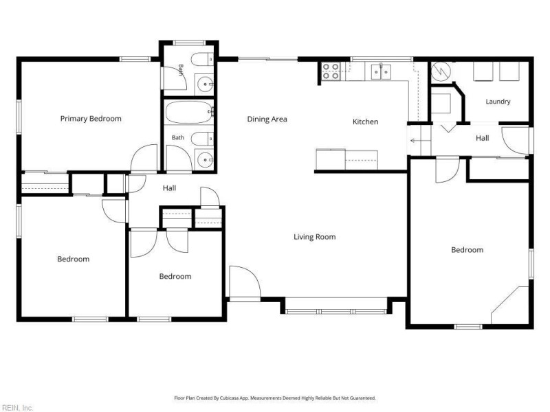 Photo 28 of 28 residential for sale in Portsmouth virginia